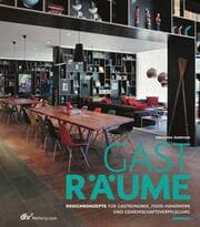 Cover von Gasträume