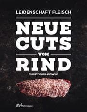 Cover von Neue Cuts vom Rind