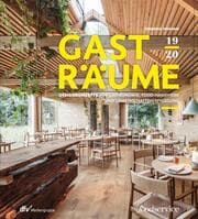 Cover von Gasträume 2019/20
