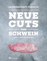 Cover von Neue Cuts vom Schwein