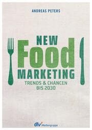 Cover von New Food Marketing