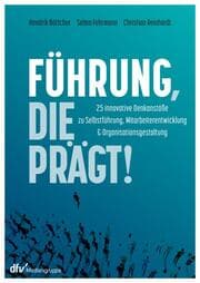 Cover von Führung, die prägt!