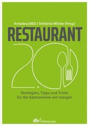 Cover von Restaurant 2.0