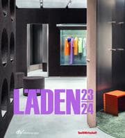 Cover von Läden 2023/24