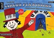 Cover von Circus Pianissimo