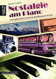 Cover von Nostalgie am Piano