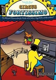 Cover von Circus Fortissimo