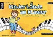 Cover von Kinderhände am Klavier