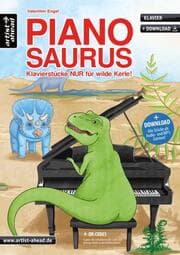 Cover von Pianosaurus