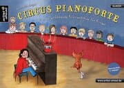 Cover von Circus Pianoforte