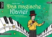 Cover von Das magische Klavier