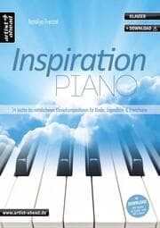 Cover von Inspiration Piano