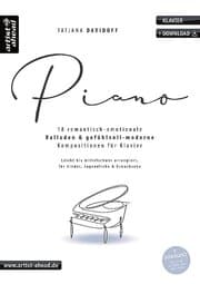 Cover von Piano