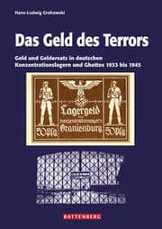 Cover von Das Geld des Terrors