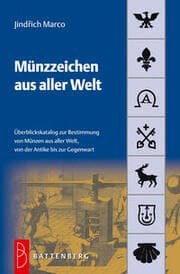 Cover von Münzzeichen aus aller Welt
