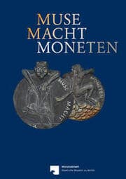 Cover von Muse Macht Moneten