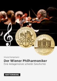 Cover von Der Wiener Philharmoniker