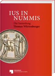 Cover von Ius in nummis