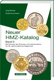 Cover von Der neue HMZ-Katalog 2