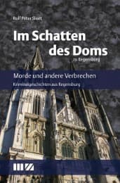 Cover von Im Schatten des Doms zu Regensburg