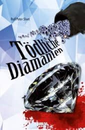 Cover von Tödliche Diamanten