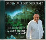 Cover von Glaubn mechst es ja ned