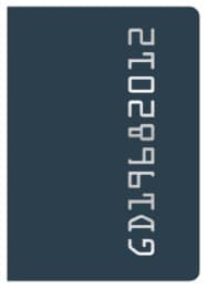 Cover von Giesecke & Devrient
