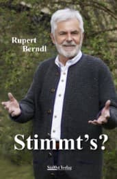 Cover von Stimmt's