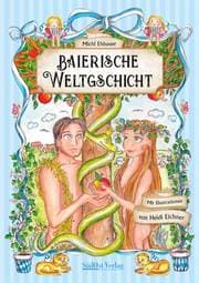 Cover von Baierische Weltgschicht 1