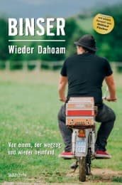 Cover von Wieder Dahoam
