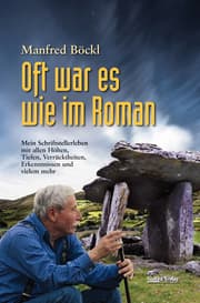Cover von Oft war es wie im Roman