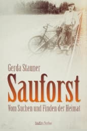 Cover von Sauforst