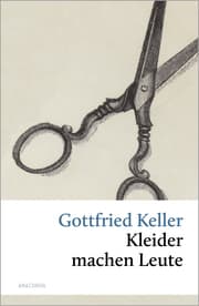 Cover von Kleider machen Leute