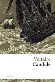 Cover von Candide
