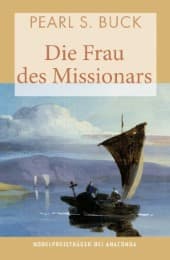 Cover von Die Frau des Missionars