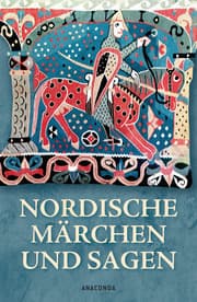 Cover von Nordische Märchen und Sagen