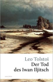 Cover von Der Tod des Iwan Iljitsch
