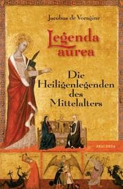 Cover von Legenda Aurea