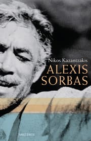 Cover von Alexis Sorbas