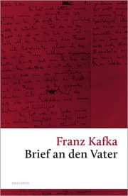 Cover von Brief an den Vater