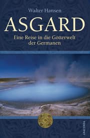Cover von Asgard