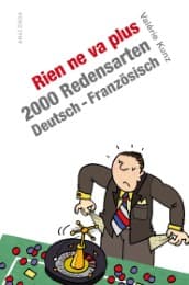 Cover von Rien ne va plus