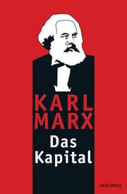 Cover von Das Kapital