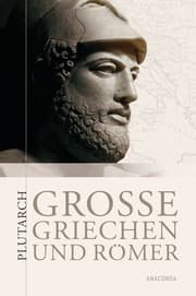 Cover von Große Griechen und Römer