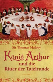 Cover von König Arthur und die Ritter der Tafelrunde
