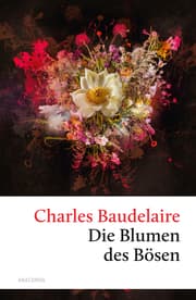 Cover von Die Blumen des Bösen