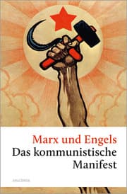 Cover von Das kommunistische Manifest