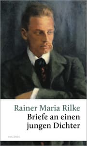 Cover von Briefe an einen jungen Dichter