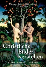 Cover von Christliche Bilder verstehen