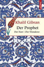 Cover von Der Prophet/Der Narr/Der Wanderer